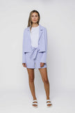 Anna Summer Blazer - Distractions Clothing