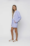 Anna Summer Blazer - Distractions Clothing