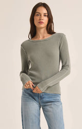 Arlet Thermal Top - Distractions Clothing