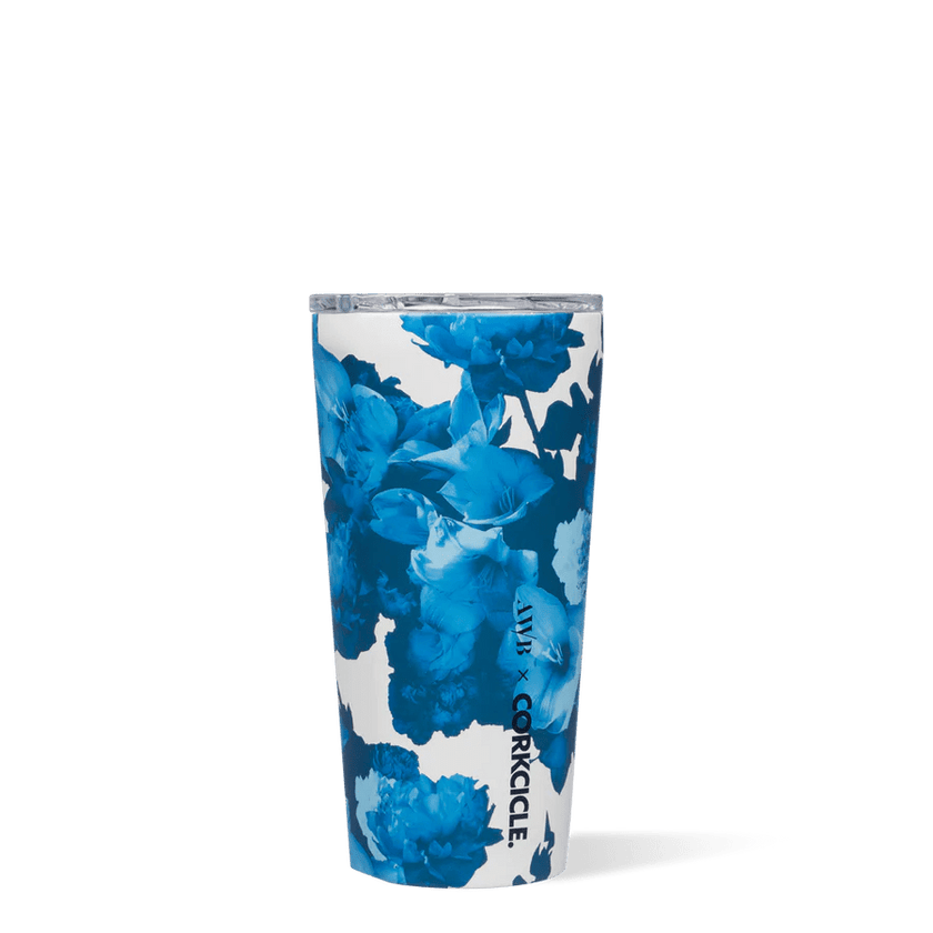 Ashley Woodson Bailey 16oz Tumbler - Distractions Clothing