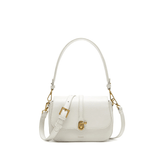 Athena Saddle Bag - Distractions Clothing