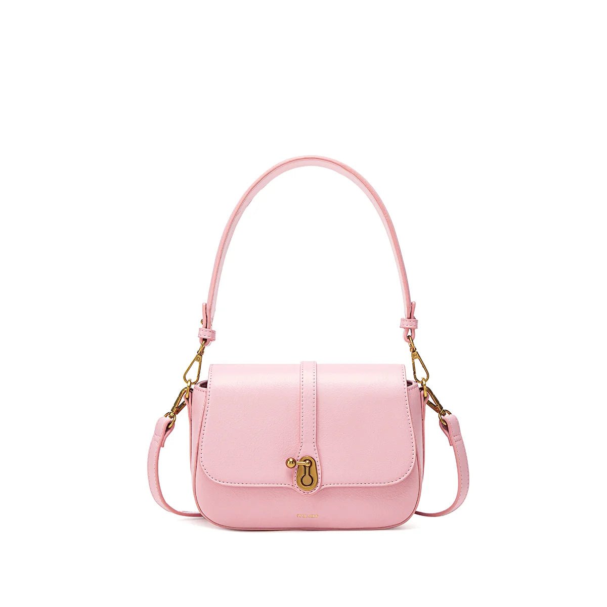 Athena Saddle Bag - Distractions Clothing