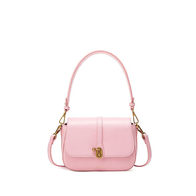 Athena Saddle Bag - Distractions Clothing