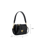 Athena Saddle Bag - Distractions Clothing