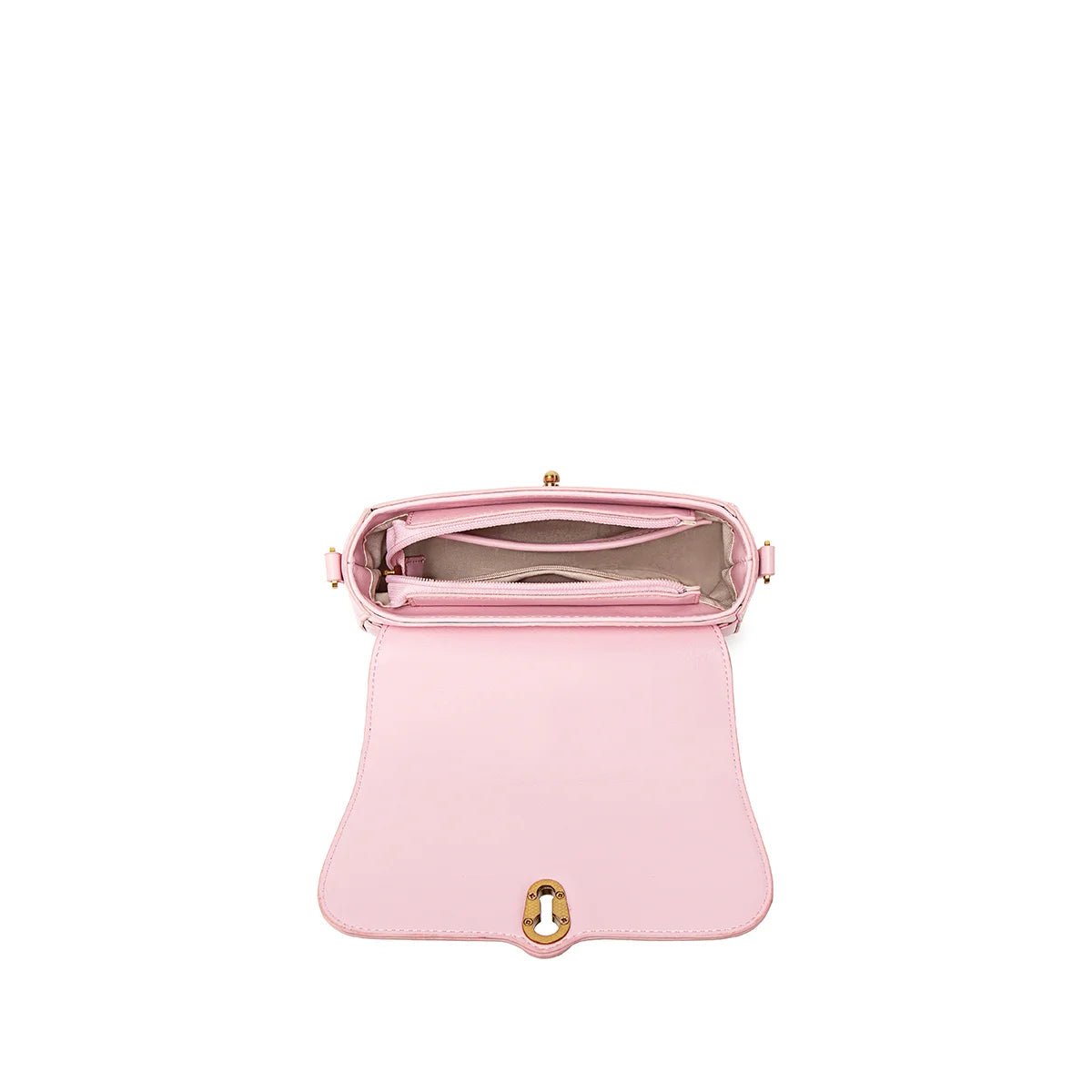 Athena Saddle Bag - Distractions Clothing