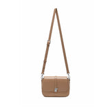 Athena Saddle Bag - Distractions Clothing