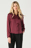 Audrey Flowy Blouse - Distractions Clothing