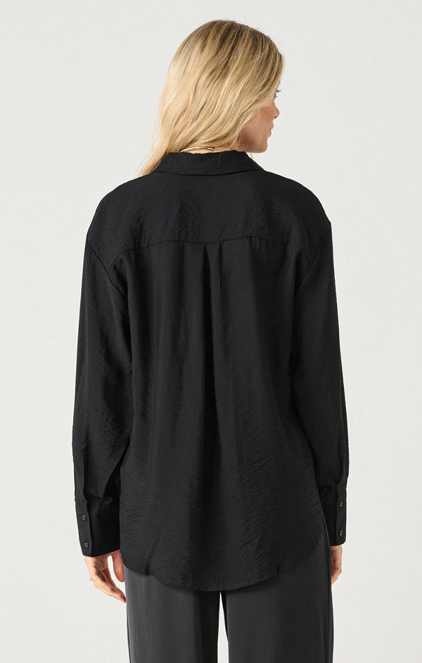 Audrey Flowy Blouse - Distractions Clothing