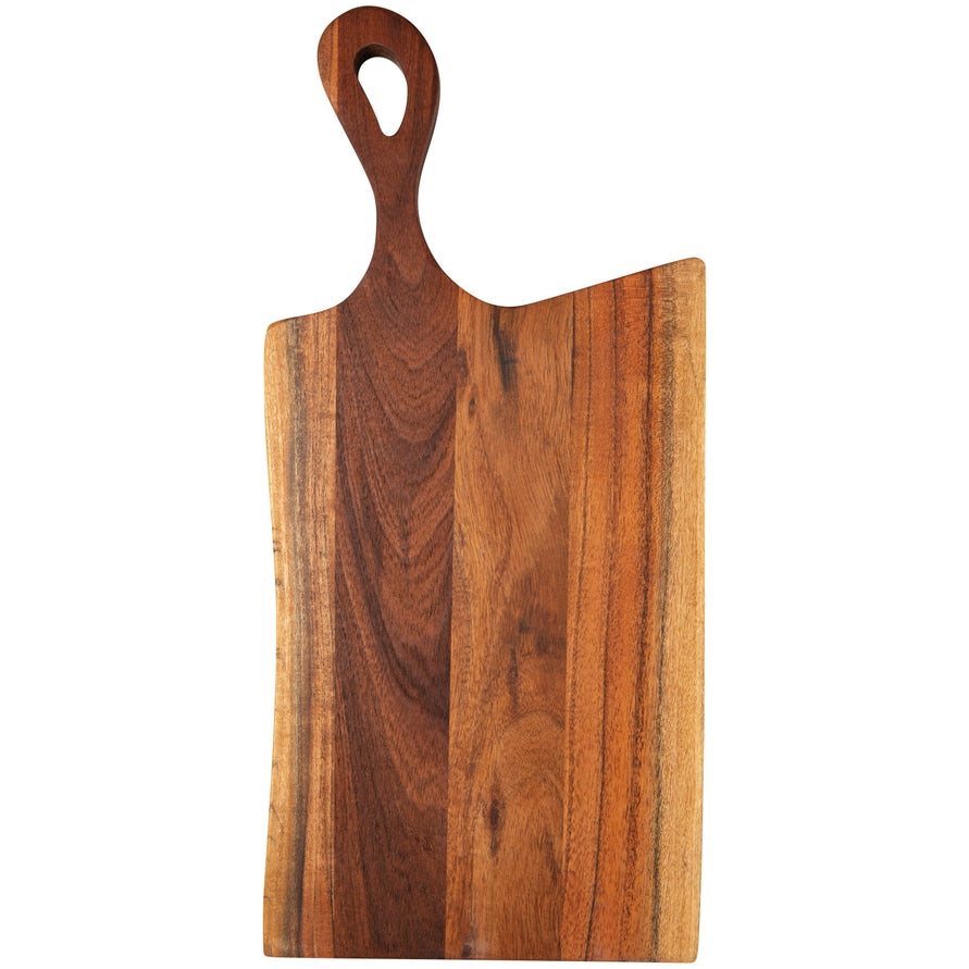 Rustic Serving Platter