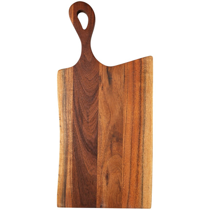 Rustic Serving Platter