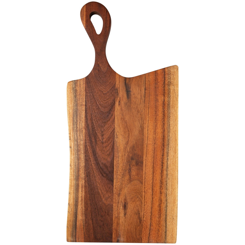 Rustic Serving Platter