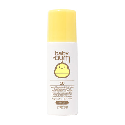 Baby Bum Roll On Sunscreen - Distractions Clothing