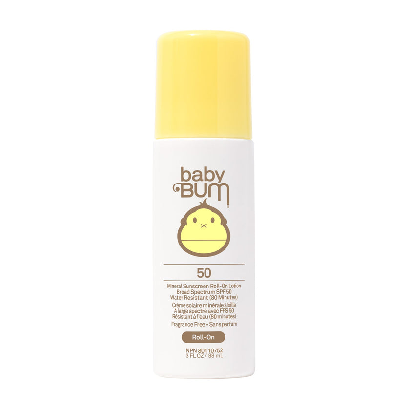 Baby Bum Roll On Sunscreen - Distractions Clothing