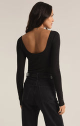 Baela Bodysuit - Distractions Clothing