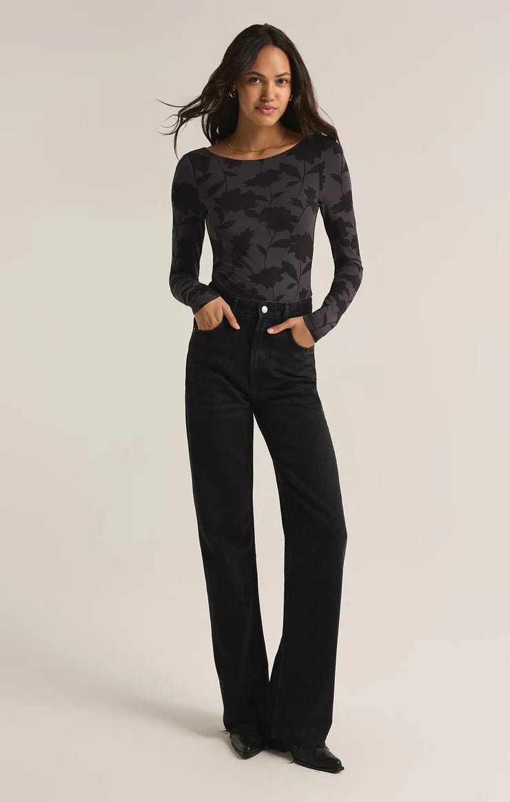 Baela Bodysuit - Distractions Clothing