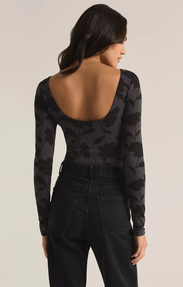 Baela Bodysuit - Distractions Clothing