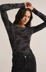 Baela Bodysuit - Distractions Clothing