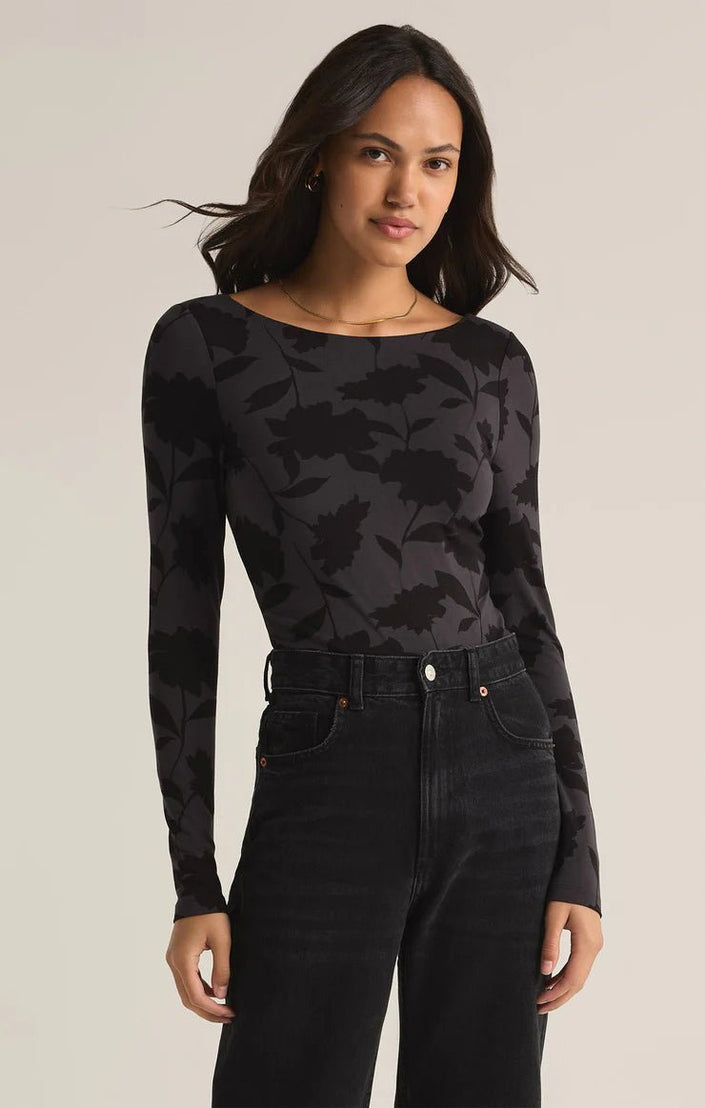 Baela Bodysuit - Distractions Clothing