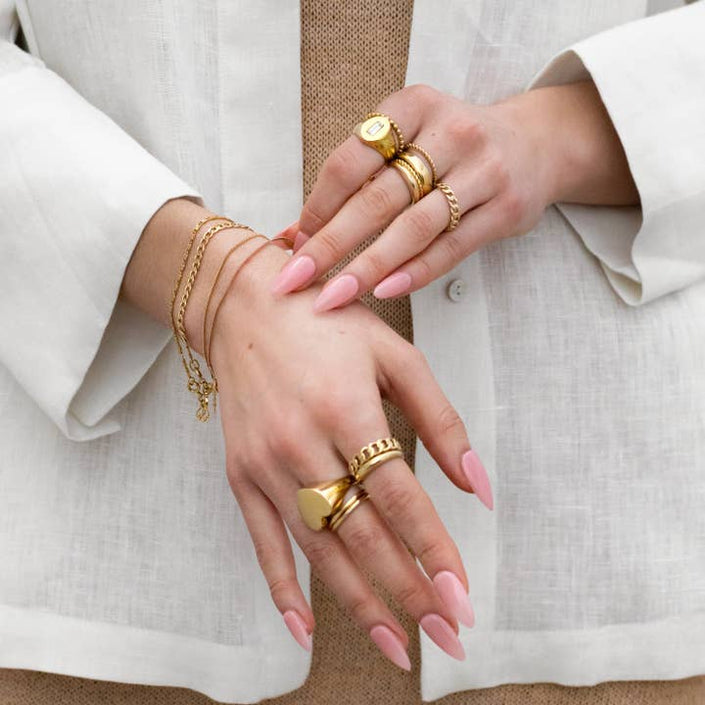 Bailey Ring - Distractions Clothing