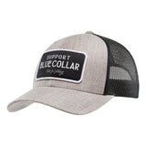 Barricade Snapback Hat - Distractions Clothing