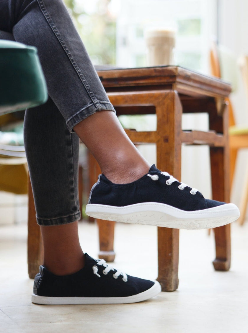 Bayshore Sneakers - Distractions Clothing