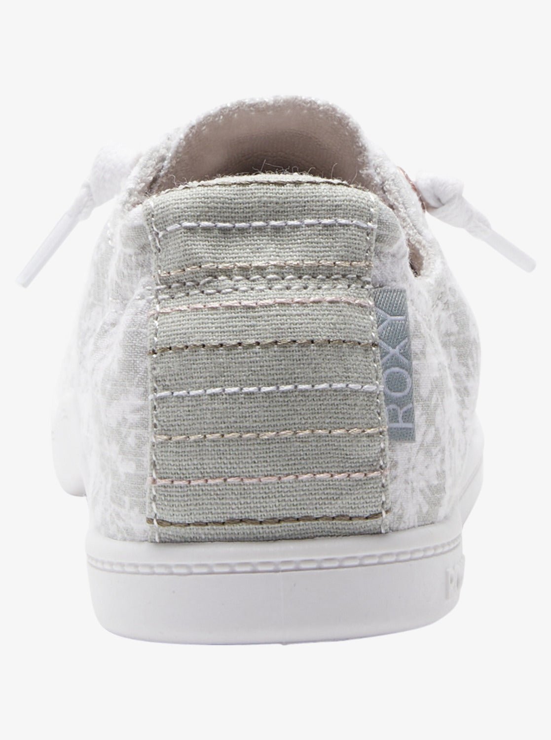 Bayshore Sneakers - Distractions Clothing