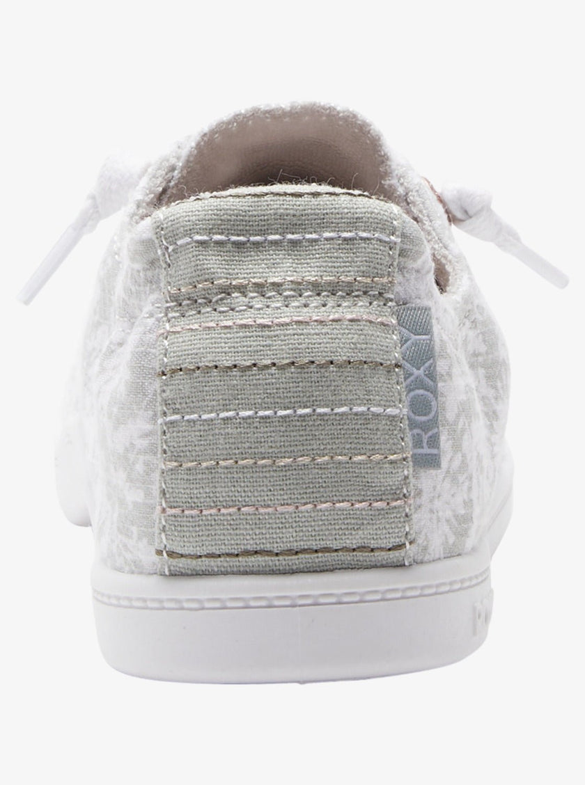 Bayshore Sneakers - Distractions Clothing