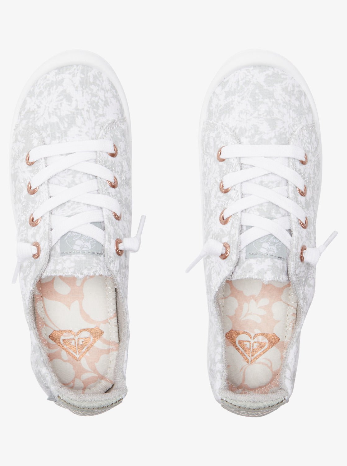 Bayshore Sneakers - Distractions Clothing