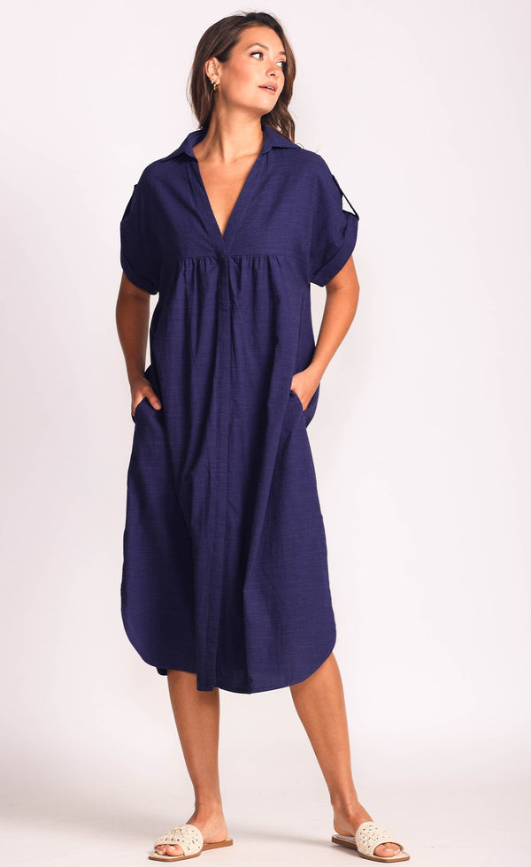 Beatrice Dress - Distractions Clothing