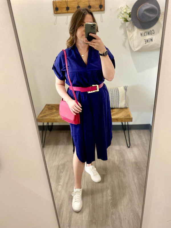 Beatrice Dress - Distractions Clothing