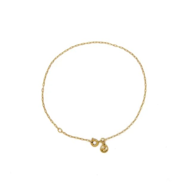 Beck Anklet - Distractions Clothing