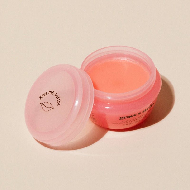 Berry Lip Mask - Distractions Clothing