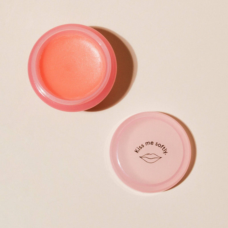 Berry Lip Mask - Distractions Clothing