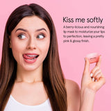 Berry Lip Mask - Distractions Clothing