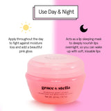 Berry Lip Mask - Distractions Clothing