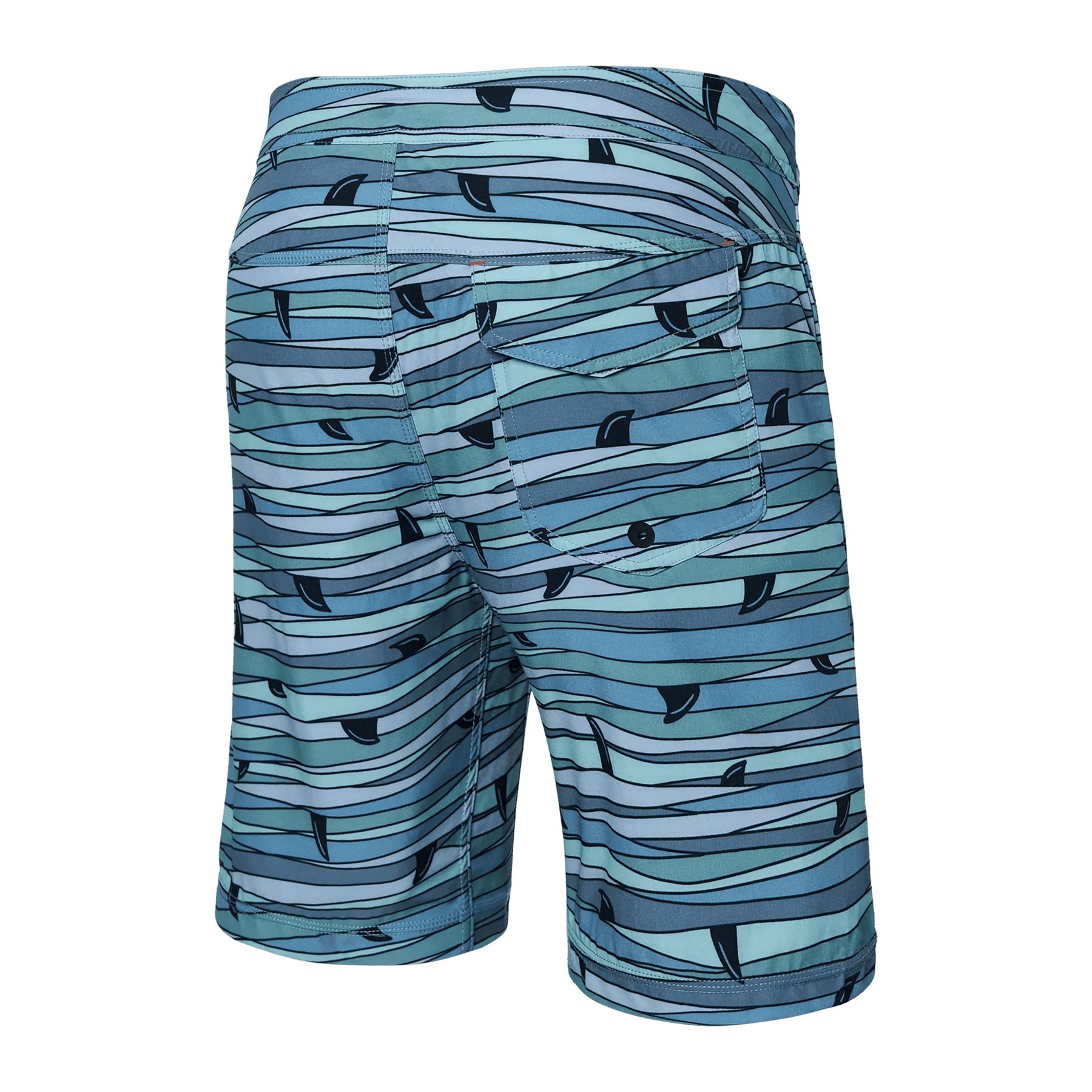 Betawave 2 - in - 1 boardie 19