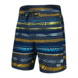 Betawave 2 - in - 1 Boardies 17" - Distractions Clothing