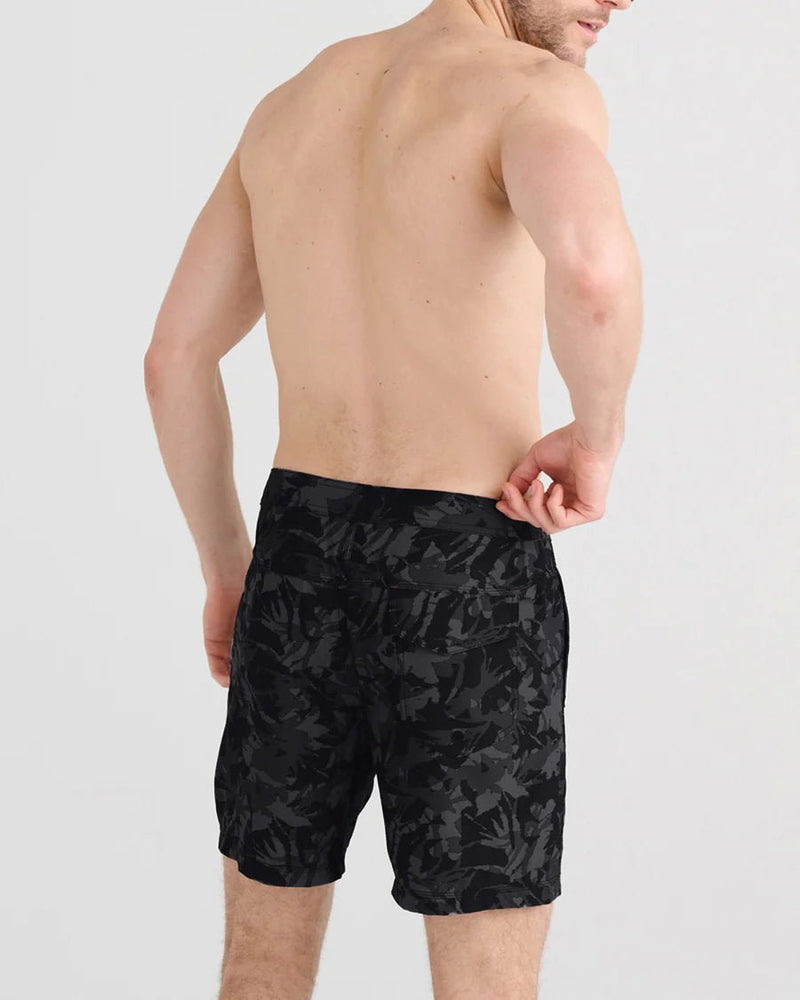 Betawave 2 - in - 1 Boardies 17" - Distractions Clothing