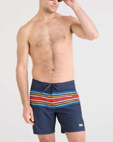 Betawave 2 - in - 1 Boardies 17" - Distractions Clothing