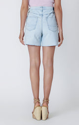 Bex Denim Short - Distractions Clothing