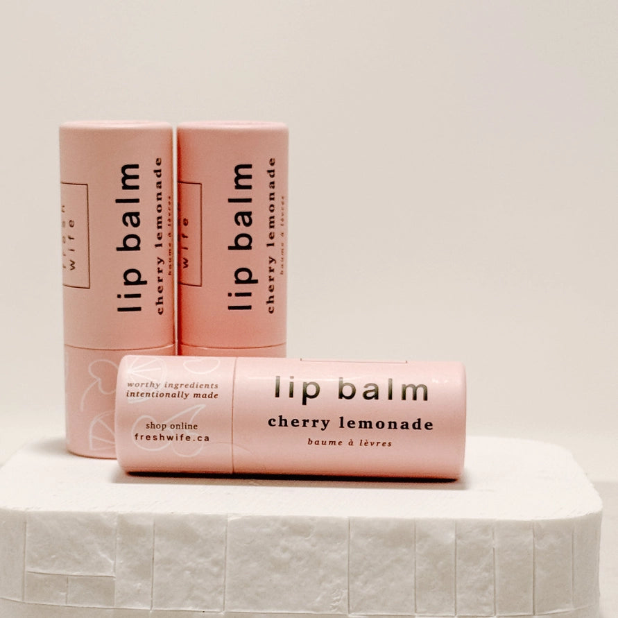 Fresh Wife Lip Balm