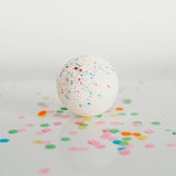 Birthday Cake Bath Bomb - Distractions Clothing