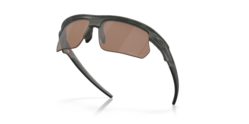 Bisphaera Olive Shadow Camo Sunglasses - Distractions Clothing