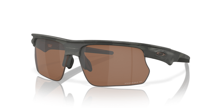 Bisphaera Olive Shadow Camo Sunglasses - Distractions Clothing