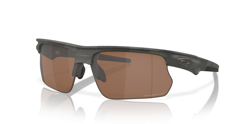 Bisphaera Olive Shadow Camo Sunglasses - Distractions Clothing