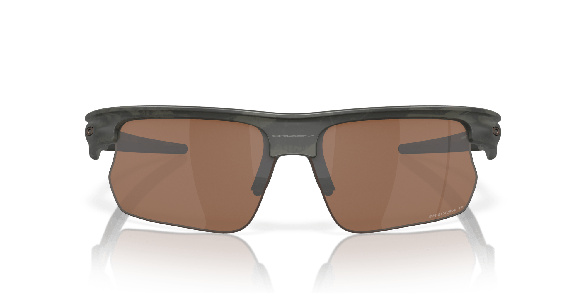 Bisphaera Olive Shadow Camo Sunglasses - Distractions Clothing