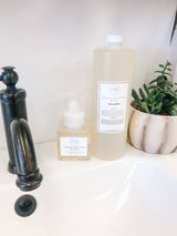 Black Raspberry Foaming Soap - Distractions Clothing