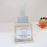 Black Raspberry Foaming Soap - Distractions Clothing