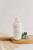 Black Raspberry Hand Lotion - Distractions Clothing