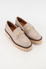 Blair Lug Sole Loafer - Distractions Clothing